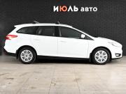 Ford Focus III Рестайлинг Екатеринбург  - изображение 24