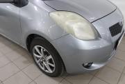 Toyota Yaris II Астрахань  - изображение 25