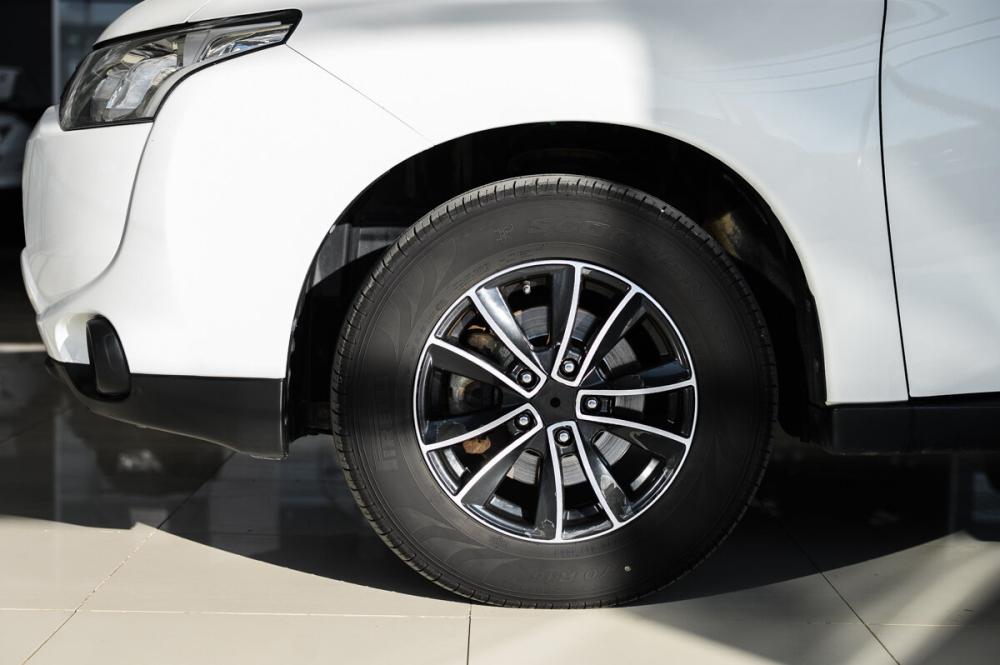 Mitsubishi Outlander III Оренбург  - изображение 11