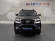 Toyota Fortuner II Рестайлинг Москва  - изображение 28