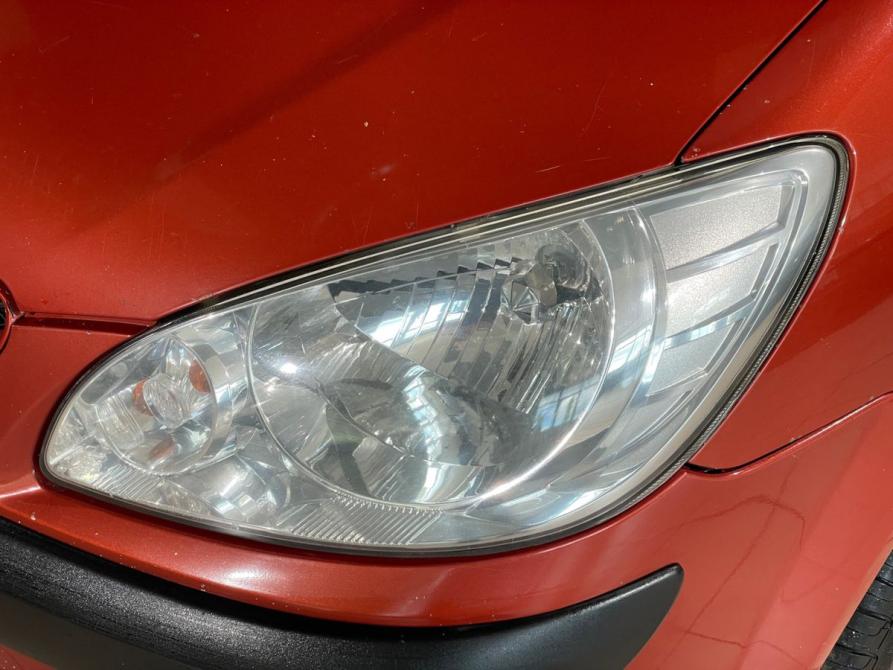 Hyundai Getz I Рестайлинг Тверь  - изображение 13