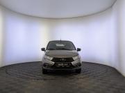 Lada (ВАЗ) Granta I Рестайлинг Москва  - изображение 27