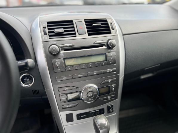 Toyota Corolla X (E140 E150) Рестайлинг с пробегом 2010 года, цена 1 150 000 рублей, 169765 км, седан, Автокод Объявления