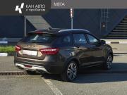 Lada (ВАЗ) Vesta I Казань  - изображение 15