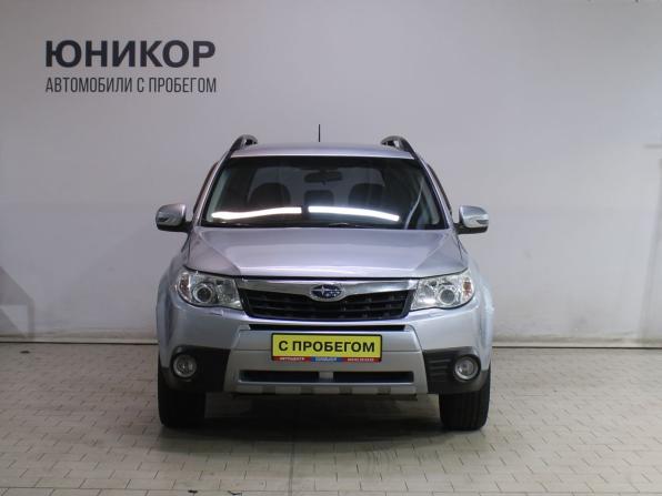 Subaru Forester IV с пробегом 2012 года, цена 1 149 000 рублей, 253460 км, внедорожник, Автокод Объявления