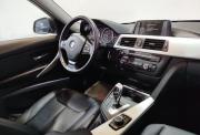 BMW 3 серии VI (F3x) Саратов  - изображение 38