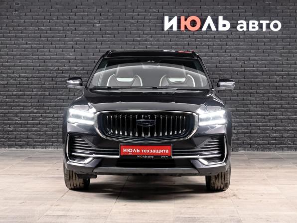Geely Monjaro I с пробегом 2023 года, цена 2 800 000 рублей, 127601 км, внедорожник, Автокод Объявления