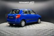 Skoda Fabia II Крым  - изображение 29