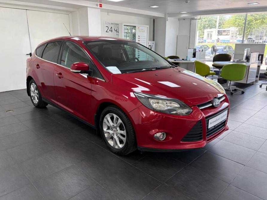 Ford Focus III Киров  - изображение 3
