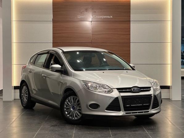 Ford Focus III с пробегом 2011 года, цена 829 900 рублей, 159984 км, хэтчбек, Автокод Объявления