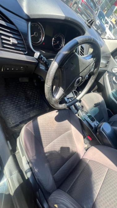 SsangYong Actyon II Рестайлинг Москва  - изображение 15