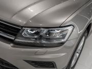 Volkswagen Tiguan II Москва  - изображение 47
