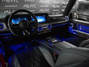 Mercedes-Benz G-Класс AMG II (W465) Рестайлинг Москва  - изображение 41