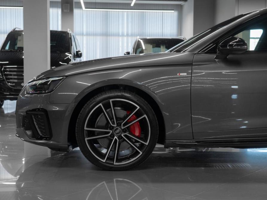 Audi A4 V (B9) Рестайлинг Москва  - изображение 23