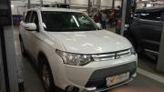 Mitsubishi Outlander III Санкт-Петербург  - изображение 7