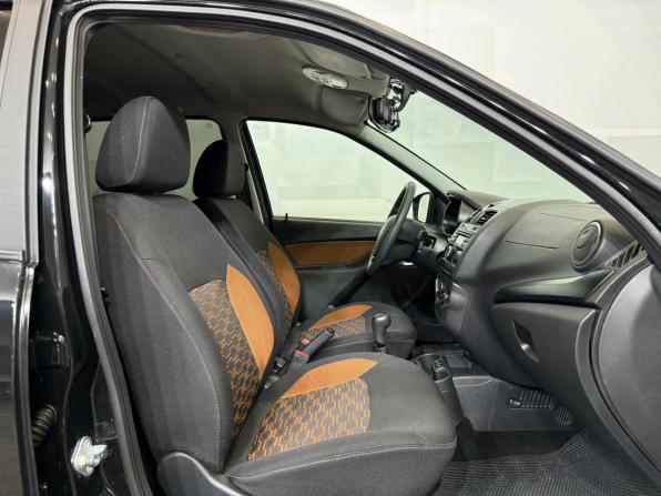 Lada (ВАЗ) Granta I Рестайлинг с пробегом 2024 года, цена 980 000 рублей, 17049 км, универсал, Автокод Объявления