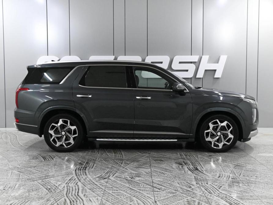 Hyundai Palisade I Ростов-на-Дону  - изображение 5
