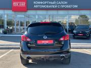 Nissan Murano II (Z51) Рестайлинг 2 Пермь  - изображение 27
