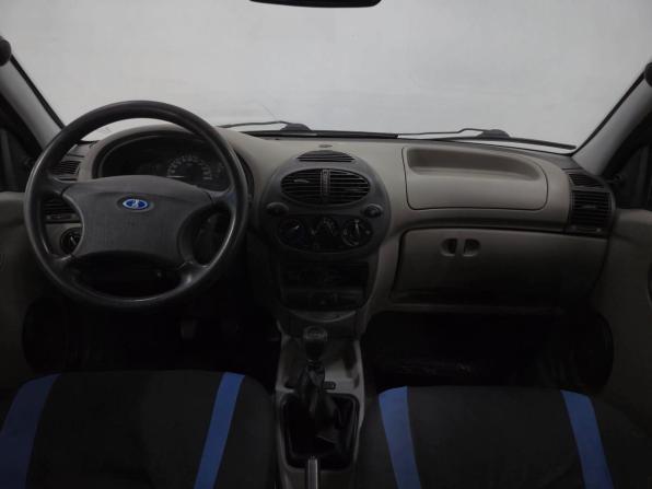 Lada (ВАЗ) Kalina I с пробегом 2006 года, цена 155 000 рублей, 240507 км, хэтчбек, Автокод Объявления