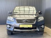 Toyota RAV4 III (XA30) Рестайлинг Пермь  - изображение 31