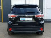 Toyota Highlander III (XU50) Москва  - изображение 32