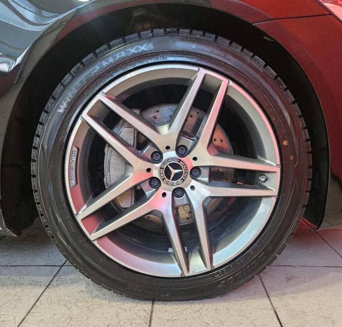 Mercedes-Benz S-Класс VI (W222 C217) Рестайлинг Вологда  - изображение 27