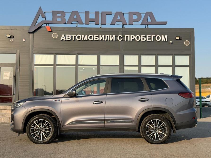 Chery Tiggo 8 Pro Max I Рестайлинг Волгоград  - изображение 6