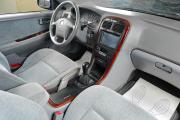 Kia Magentis I Рестайлинг Тюмень  - изображение 28