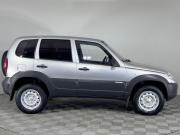 Chevrolet Niva I Рестайлинг Ростов-на-Дону  - изображение 17