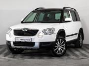 Skoda Yeti I Санкт-Петербург  - изображение 19