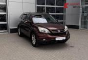 Honda CR-V III Рестайлинг Владимир  - изображение 24