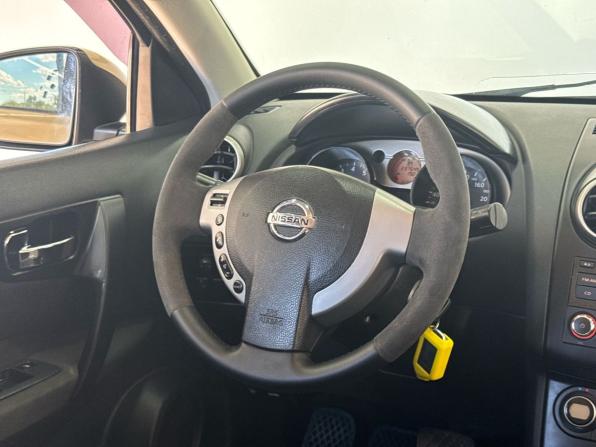 Nissan Qashqai I с пробегом 2008 года, цена 850 000 рублей, 237549 км, внедорожник, Автокод Объявления