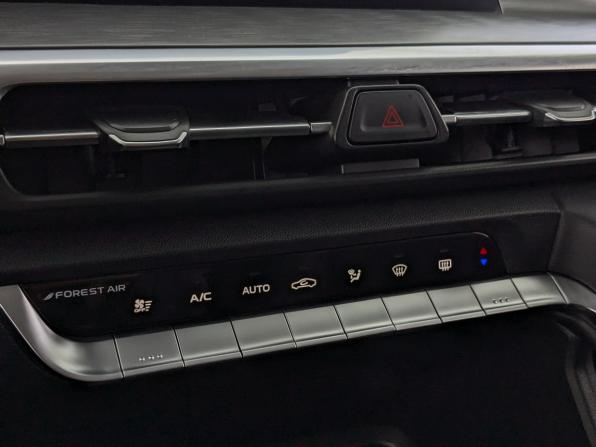 Changan CS35 Plus I Рестайлинг с пробегом 2023 года, цена 1 755 000 рублей, 46584 км, внедорожник, Автокод Объявления