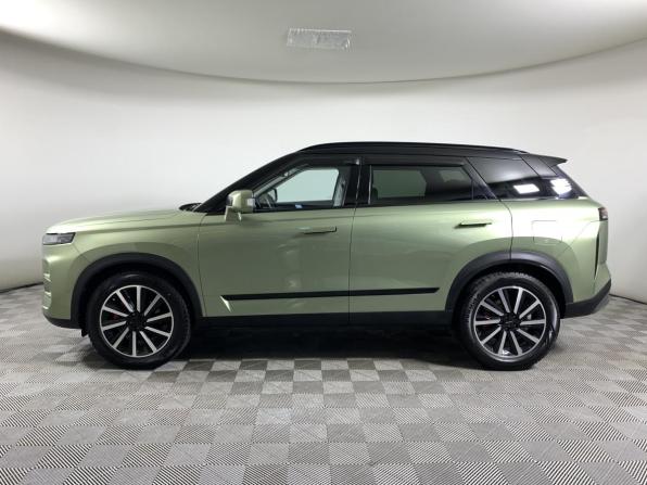 Jaecoo J7 I с пробегом 2023 года, цена 2 189 000 рублей, 58700 км, внедорожник, Автокод Объявления