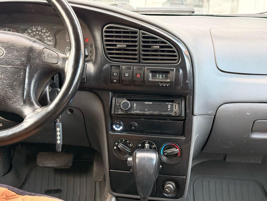Kia Spectra I Рестайлинг 2 Энгельс  - изображение 19