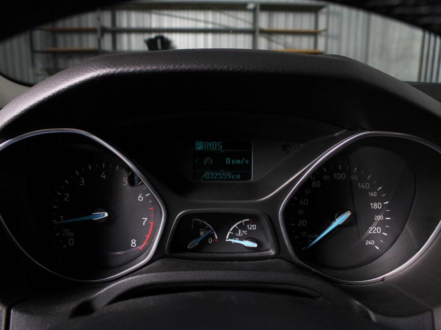 Ford Focus III Рестайлинг Минеральные Воды  - изображение 18
