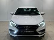 Lada (ВАЗ) Vesta I Рестайлинг (NG) Самара  - изображение 21