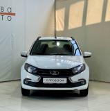Lada (ВАЗ) Granta I Рестайлинг Воронеж  - изображение 23