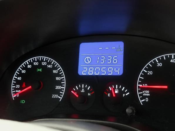 Chery Tiggo (T11) I Рестайлинг (FL) с пробегом 2014 года, цена 375 000 рублей, 280594 км, внедорожник, Автокод Объявления