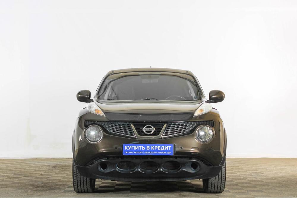 Nissan Juke I Тюмень  - изображение 2