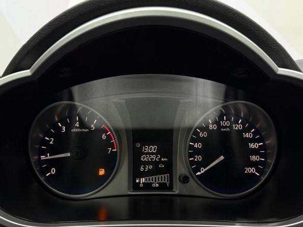 Datsun on-DO I Рестайлинг с пробегом 2020 года, цена 560 000 рублей, 102232 км, седан, Автокод Объявления