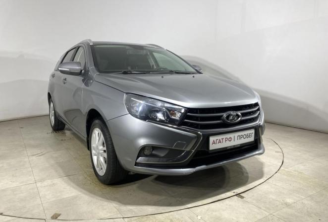 Lada (ВАЗ) Vesta I с пробегом 2019 года, цена 1 000 000 рублей, 123833 км, универсал, Автокод Объявления