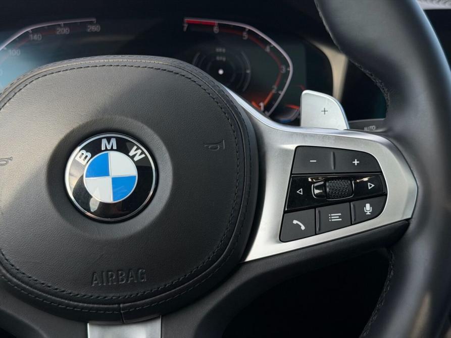 BMW 3 серии VII (G2x) Волгоград  - изображение 18