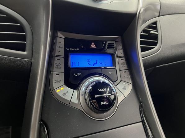 Hyundai Elantra V (MD) Рестайлинг с пробегом 2013 года, цена 1 149 000 рублей, 139500 км, седан, Автокод Объявления
