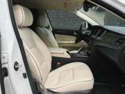 Hyundai Equus II Рестайлинг Екатеринбург  - изображение 35