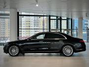 Mercedes-Benz S-Класс VII (W223) Екатеринбург  - изображение 39