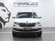Skoda Kodiaq I Ростов-на-Дону  - изображение 17