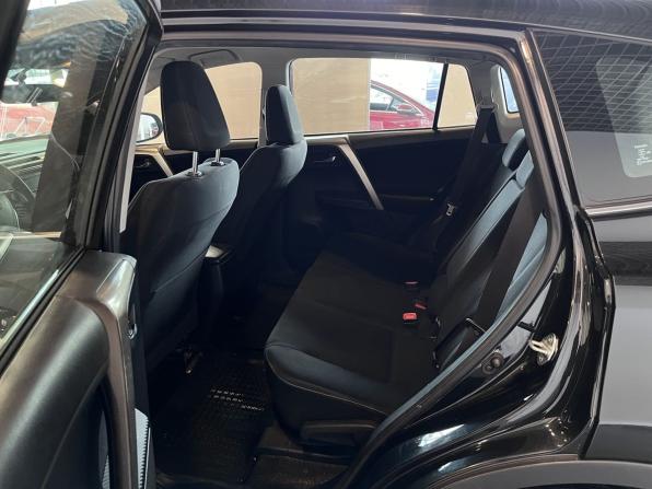 Toyota RAV4 IV (XA40) с пробегом 2013 года, цена 1 600 000 рублей, 122602 км, внедорожник, Автокод Объявления