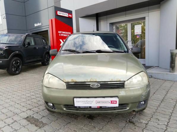 Lada (ВАЗ) Kalina I с пробегом 2011 года, цена 179 140 рублей, 210972 км, хэтчбек, Автокод Объявления