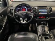 Kia Sportage III Москва  - изображение 22